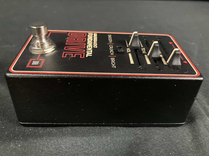 Walrus Audio Fundamental Drive