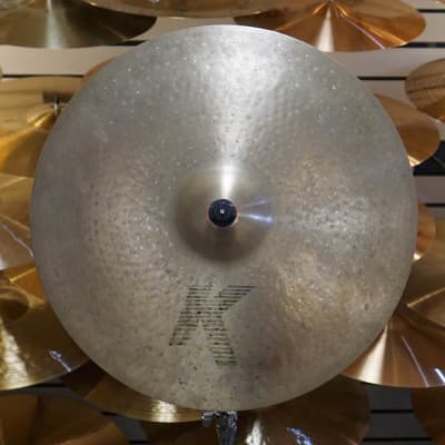 Zildjian 20