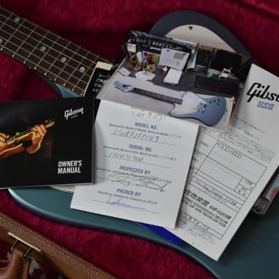 Gibson Non-Reverse Firebird 2015 | Reverb Canada Gibson Non-Reverse Firebird 2015 | Reverb Canada