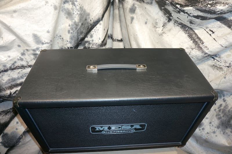 中古】Mesa/Boogie 2×12 2FB CEL-30 Rectifier Horizontal