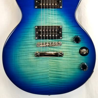 Epiphone Custom Shop Limited Edition Les Paul Special II