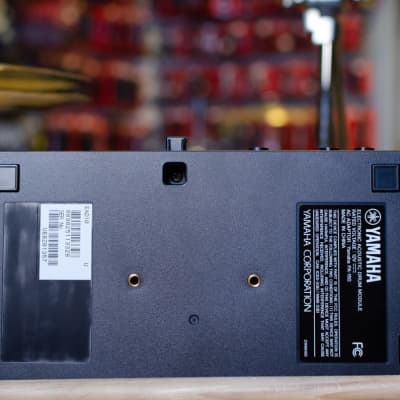Yamaha EAD10 Drum Module with Mic and Trigger Pickup image 7