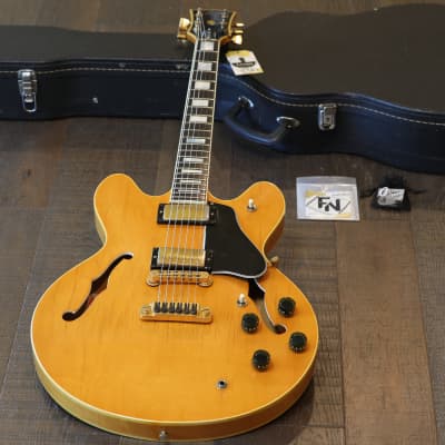 ギブソン GIBSON USA ES-347 セミアコ