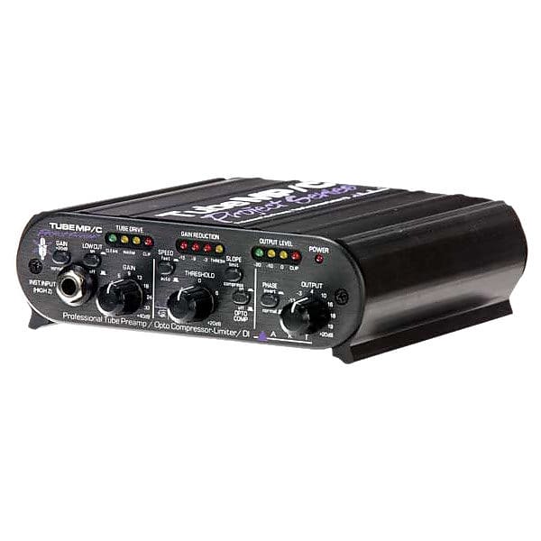 TUBE MP/C Art | Reverb