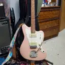 CME Jazzmaster Shell Pink