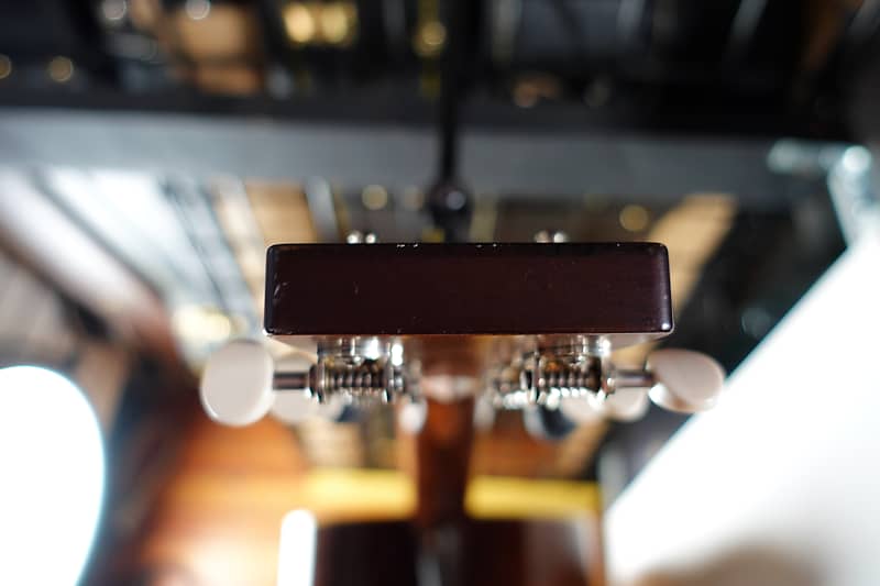 Bourgeois Aged Tone Adirondack Slope DR Short Scale 2013 Reverb