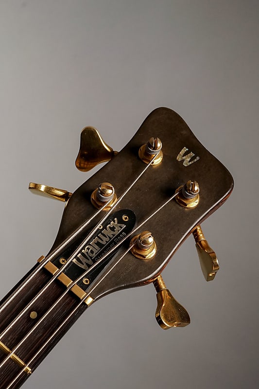1987年製Warwick Streamer Stage1 1987 Warwick Streamer Stage I - BassBros