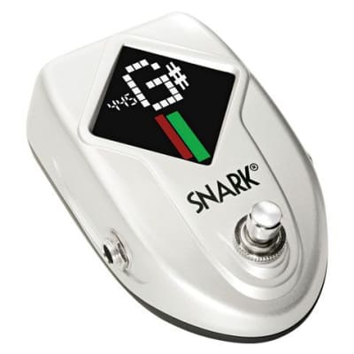Reverb.com listing, price, conditions, and images for snark-sn10s