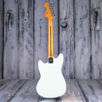 Squier Classic Vibe '60s Mustang, Sonic Blue image 5