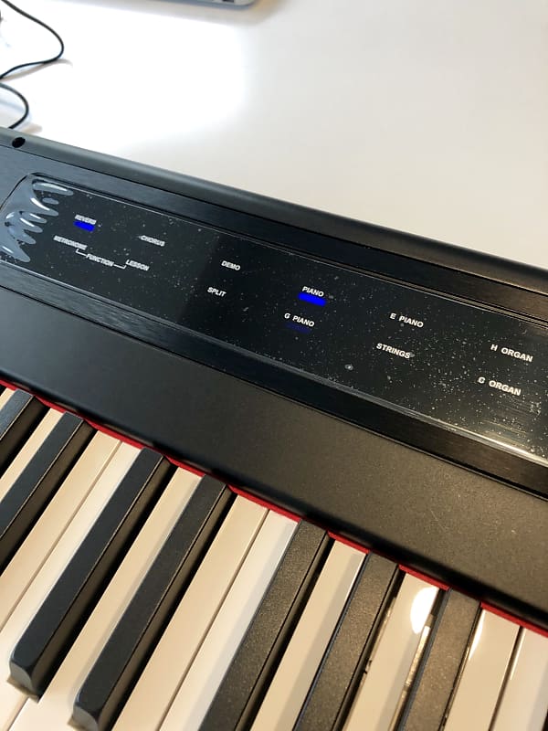 88 Key Rockjam Rj88dp Digital Piano Keyboard With Stand And A Pedal For  Sale in Rush, Dublin from Rima85