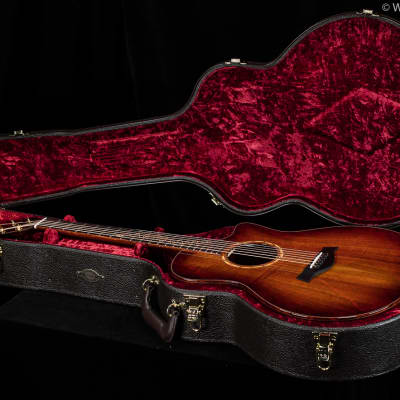 Taylor Willcutt 50th Anniversary K26ce Limited (113) image 7