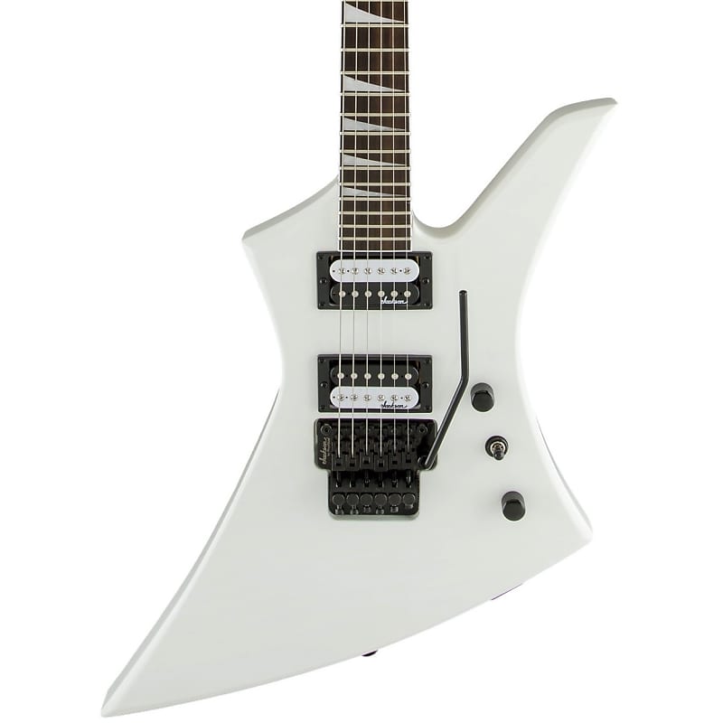 Jackson JS Series Kelly JS32 Electric Guitar