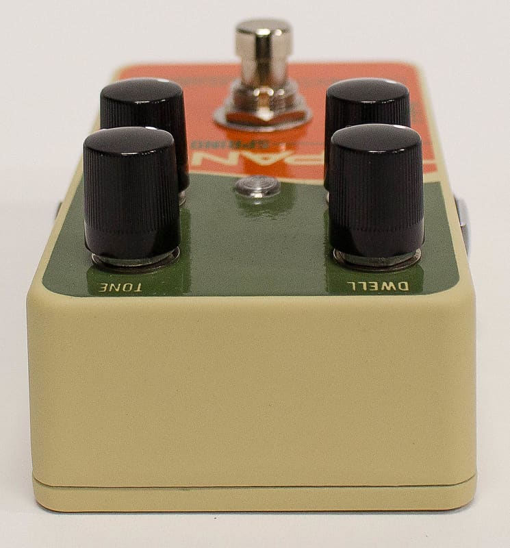 Catalinbread Topanga Spring Reverb | Reverb