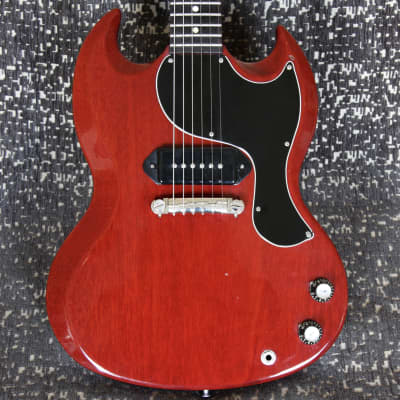 1963 Gibson SG Junior * Vintage * Original * image 1