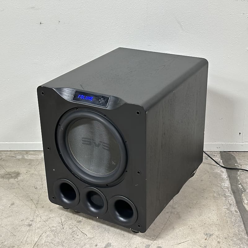 SVS PB16-Ultra Powered Subwoofer  			