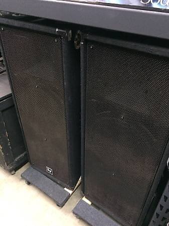 Ev t252 speakers for sale sales
