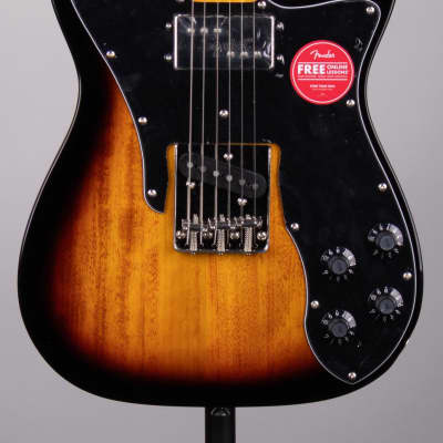 本日セールSquier ClassicVibe ‘70s テレキャスターカスタム Squier Classic Vibe '70s Telecaster Custom | Reverb
