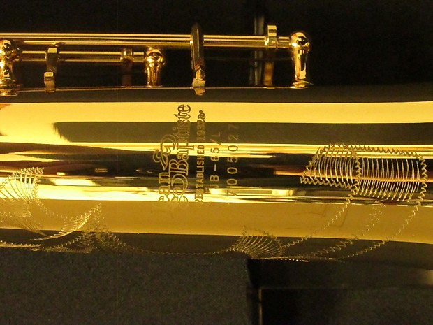 Jean baptiste soprano saxophone deals