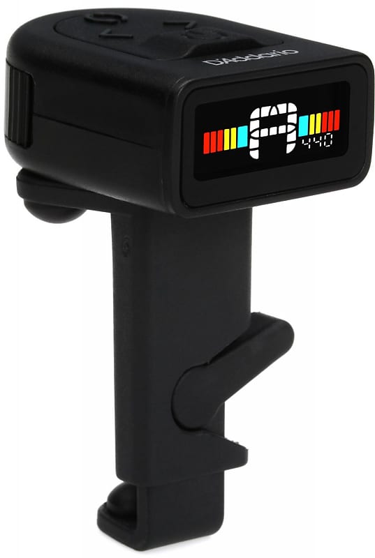D'Addario Micro Violin Tuner PW-CT-14 image 1