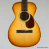 Collings Baby 2H Sitka, East Indian Rosewood, Shade Top