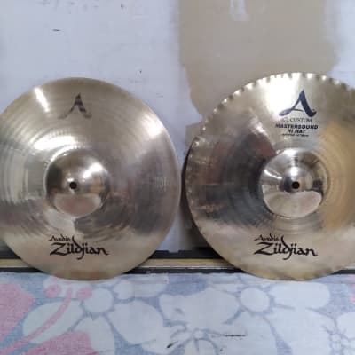 Zildjian 14