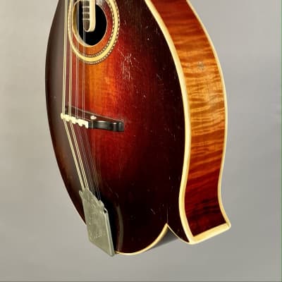 Gibson F-4 Mandolin 1921 Sunburst image 7