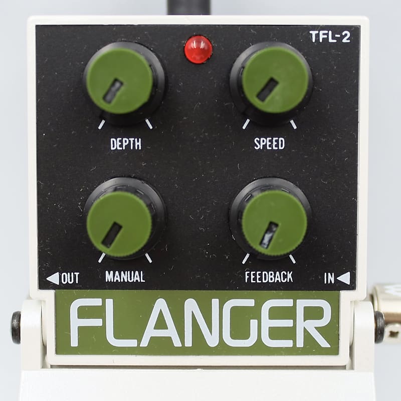 Tokai flanger tfl-2 Z-II | Reverb Canada