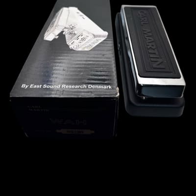 Reverb.com listing, price, conditions, and images for carl-martin-2-wah