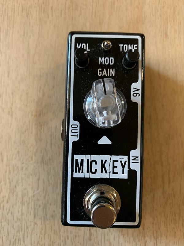 Tone City Mickey