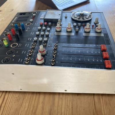 Studer 069 Field Mixer image 2