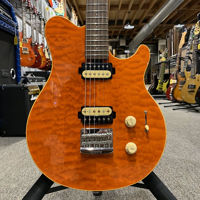 Sterling ax20 2025