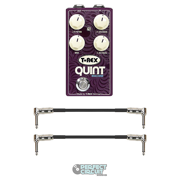 T-Rex Quint Machine | Reverb