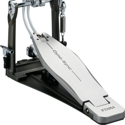 TAMA HPDS1 Dyna-Sync Single Bass Drum Pedal image 1