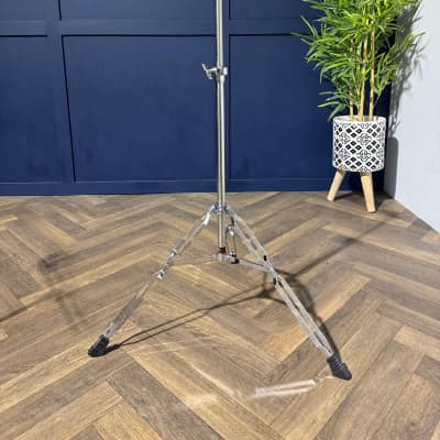 Stagg Boom Arm Cymbal Stand / Double Braced Hardware #NI31 | Reverb