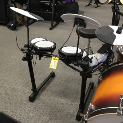 Alesis E-Drum Total - 5 Piece Electronic Drum Kit - Very Lightly Used image 2