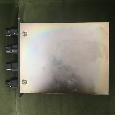 Arsenal V14 500 Series Owned by Jamie Stewart of Xiu Xiu image 7