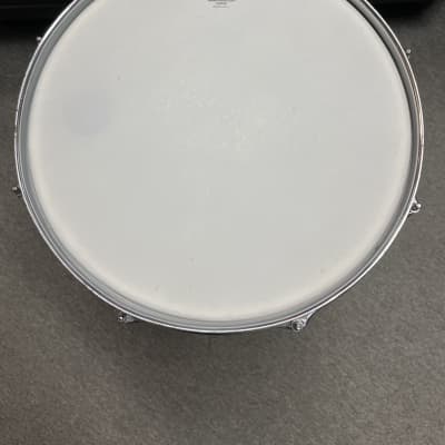 Ludwig Classic Maple White Marine Pearl 10x14 Snare Drum - 1960-1963 image 6