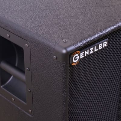 Genzler Amplification Bass Array 210-3 Limited Edition #23 of 50 image 4
