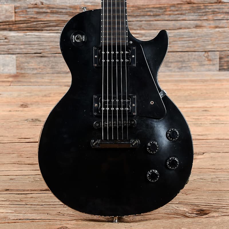 Gibson Les Paul Gothic 1998 - 2003 | Reverb