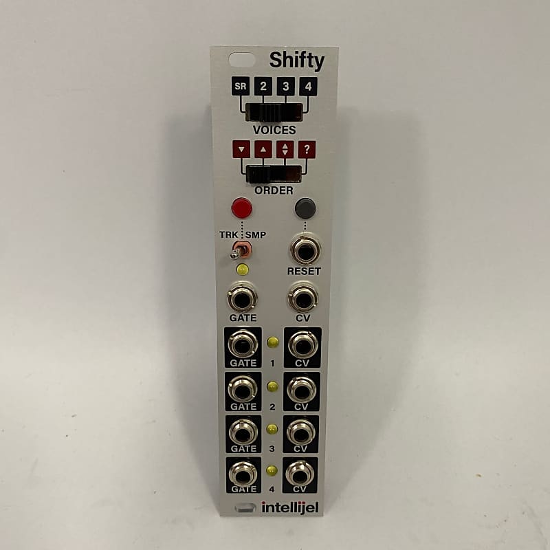 Intellijel Shifty