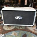 EVH 5150 III 2x12" Guitar Speaker Cabinet Ivory