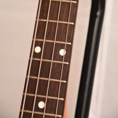 Eko Manta Bass – 1967 Italian Vintage Bagg Guitar / Gitarre image 7