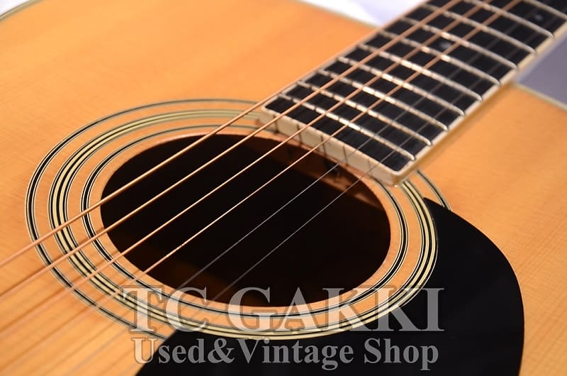 YAMAKI YF-30 | Reverb