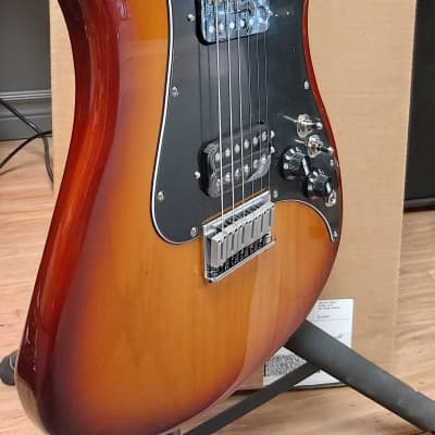Fender Player Lead III 2020 - 2021 Sienna Sunburst image 2