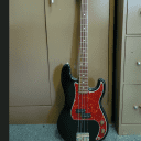 Fender 1993 Precision Bass (MIM) MN3116146