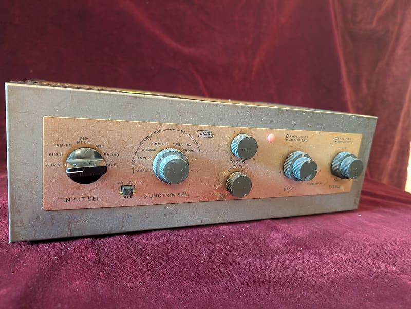 eico hf 81