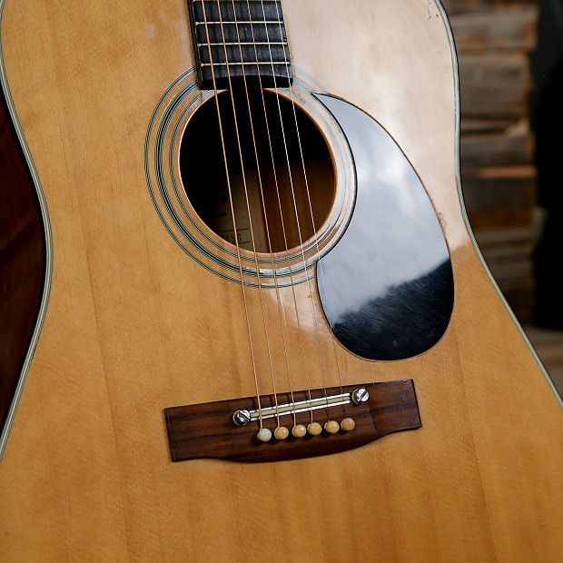 Sigma Guitars DM-3 アコースティックギター Sigma DM-3 - YouTube