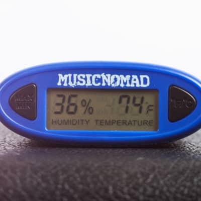 MUSIC NOMAD MN305 HumiReader Pflegemittel image 4