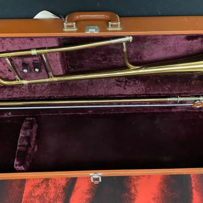 Selmer Special 23 K-Modified Trombone (Carle Place, NY) image 8