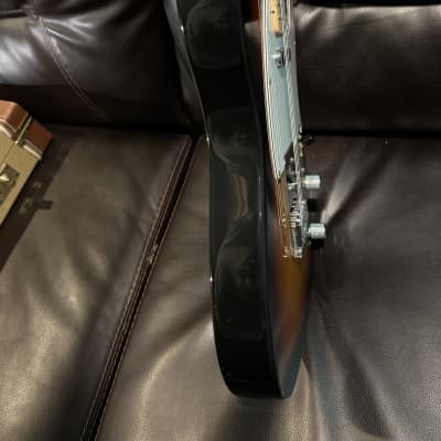 2004 - Fender Standard Telecaster (Brown Sunburst) WITH HARDCASE! image 20